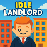 Idle Landlord