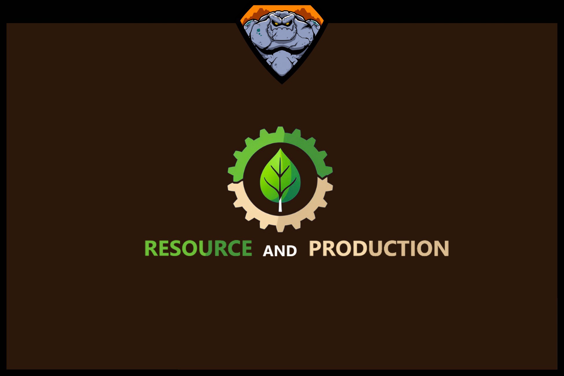 Resource And Production | Game Toolkits | Unity Asset Store