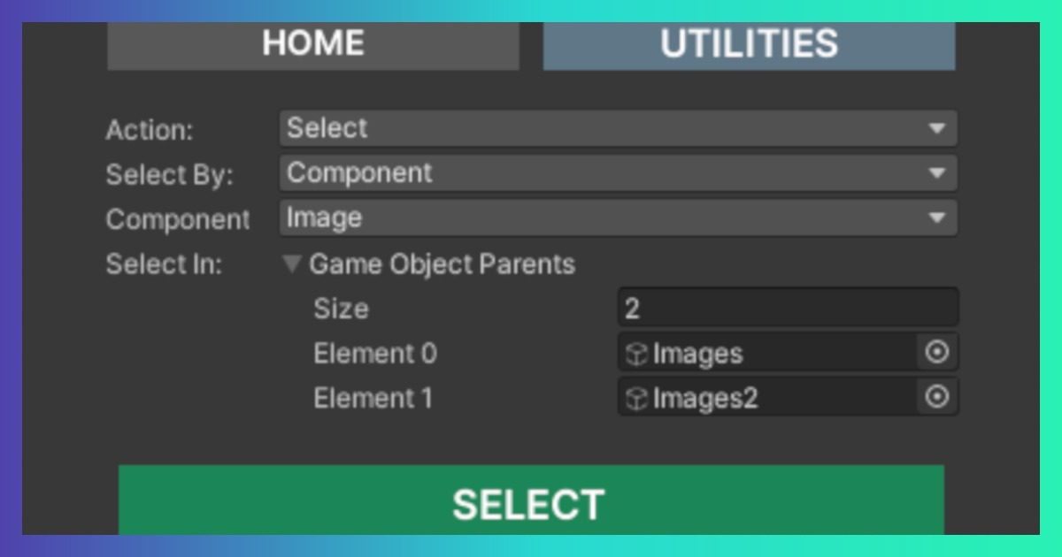 FREE - UI Utility | Utilities Tools | Unity Asset Store