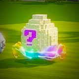 Obby Break and Collect Lucky Egg Map Pack