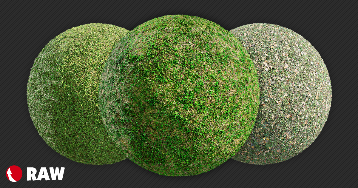 Grass Textures Pack #2 | 2D Floors | Unity Asset Store