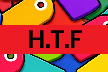 Hierarchical Tag Forge