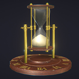 Sand Clock
