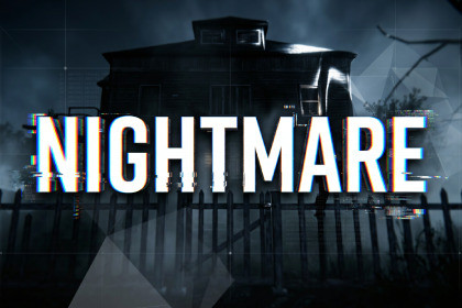 Spice Up: Nightmare