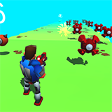 Power Defence Shooter 3D - Game Template