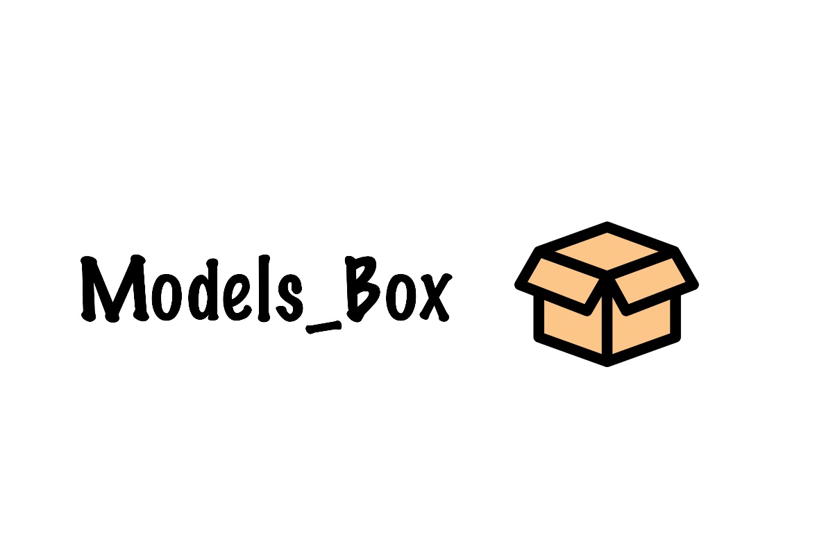 Models_box - Asset Store