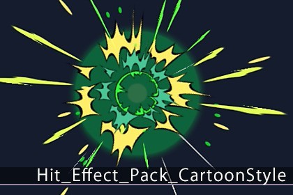 Hit_Effect_Pack_CartoonStyle