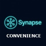 Synapse - Convenience