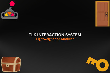 TLK Interaction System