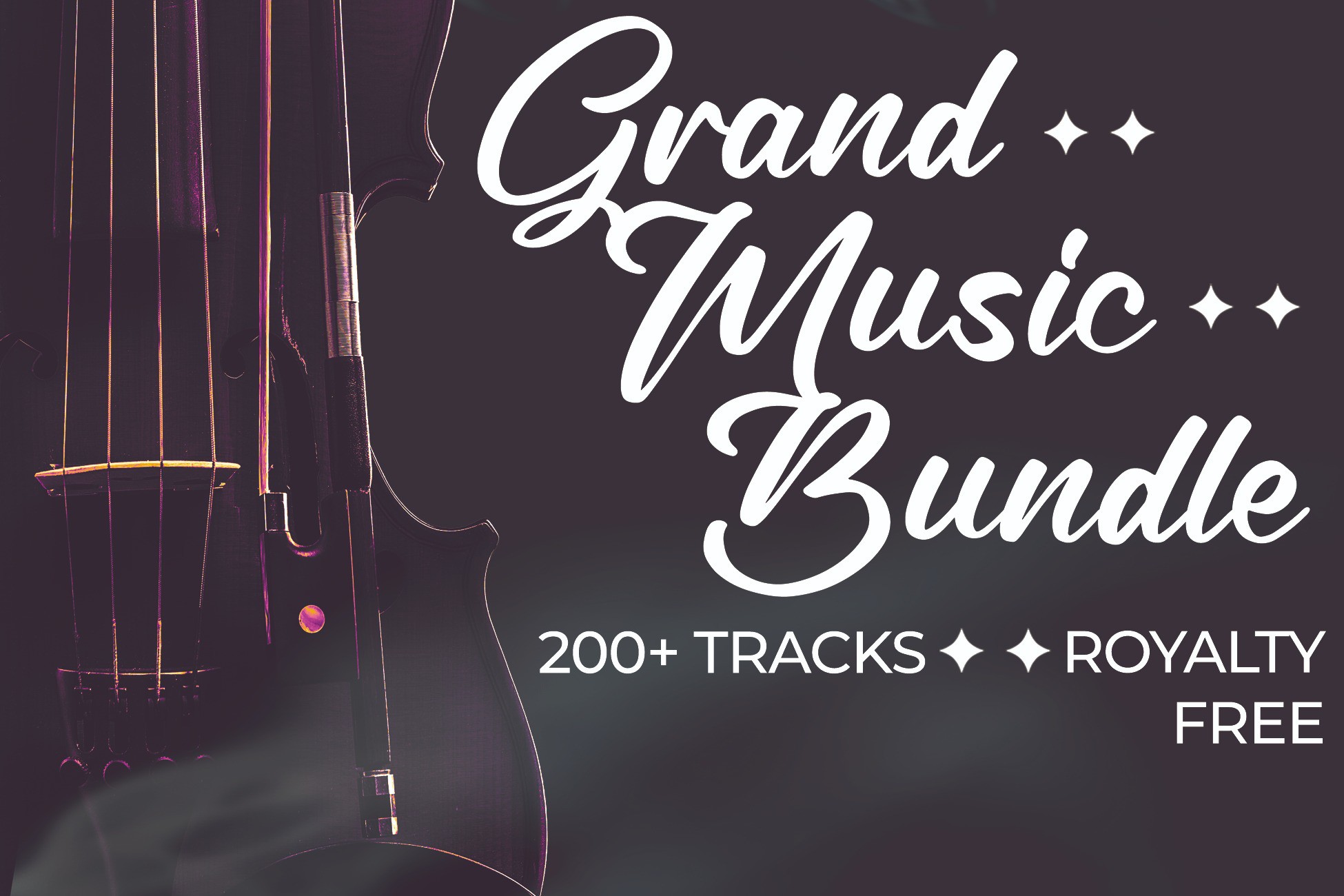 Grand Music Bundle | Audio Music | Unity Asset Store