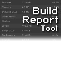 Build Report Tool