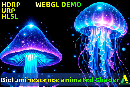 Bioluminescence