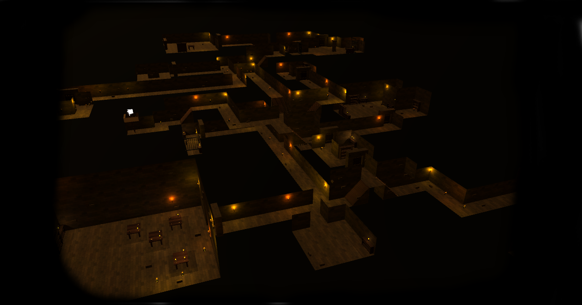 Procedural Dungeon Toolkit | Game Toolkits | Unity Asset Store