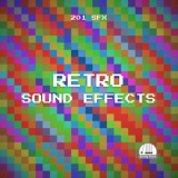 Retro SFX