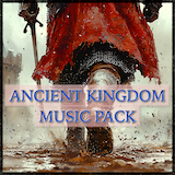 Ancient Kingdom Music Pack