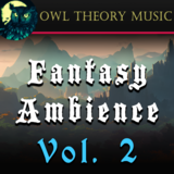 Fantasy Ambience Vol. 2 | Music Pack