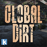Global Dirt - Scene Weathering & Aging Effect