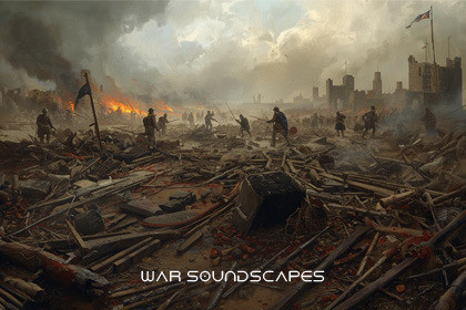 War Soundscapes
