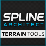 Spline Architect - Terrain Tools
