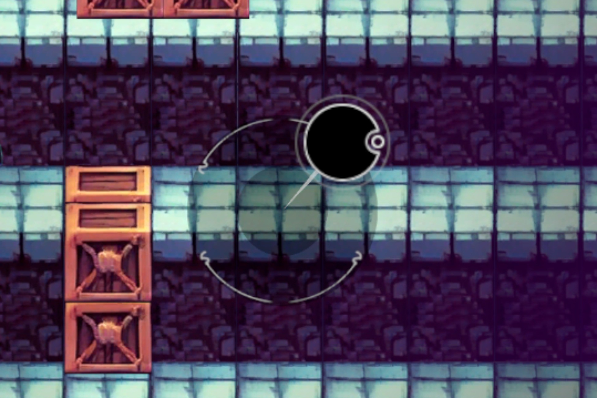 Ultimate Joystick Pro