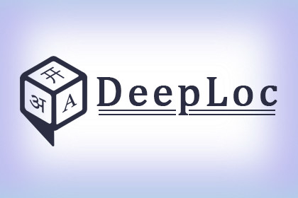 DeepLoc: One-Click Sync & Translate