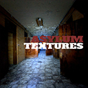 Asylum Textures