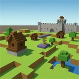 Bomb Shot - Cube Map