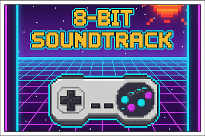 8-Bit Soundtrack