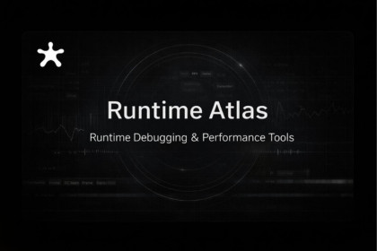 Runtime Atlas