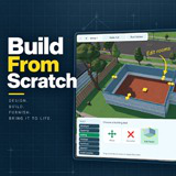 SimBuild: Home Builder
