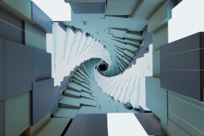 Shapes FlowPath