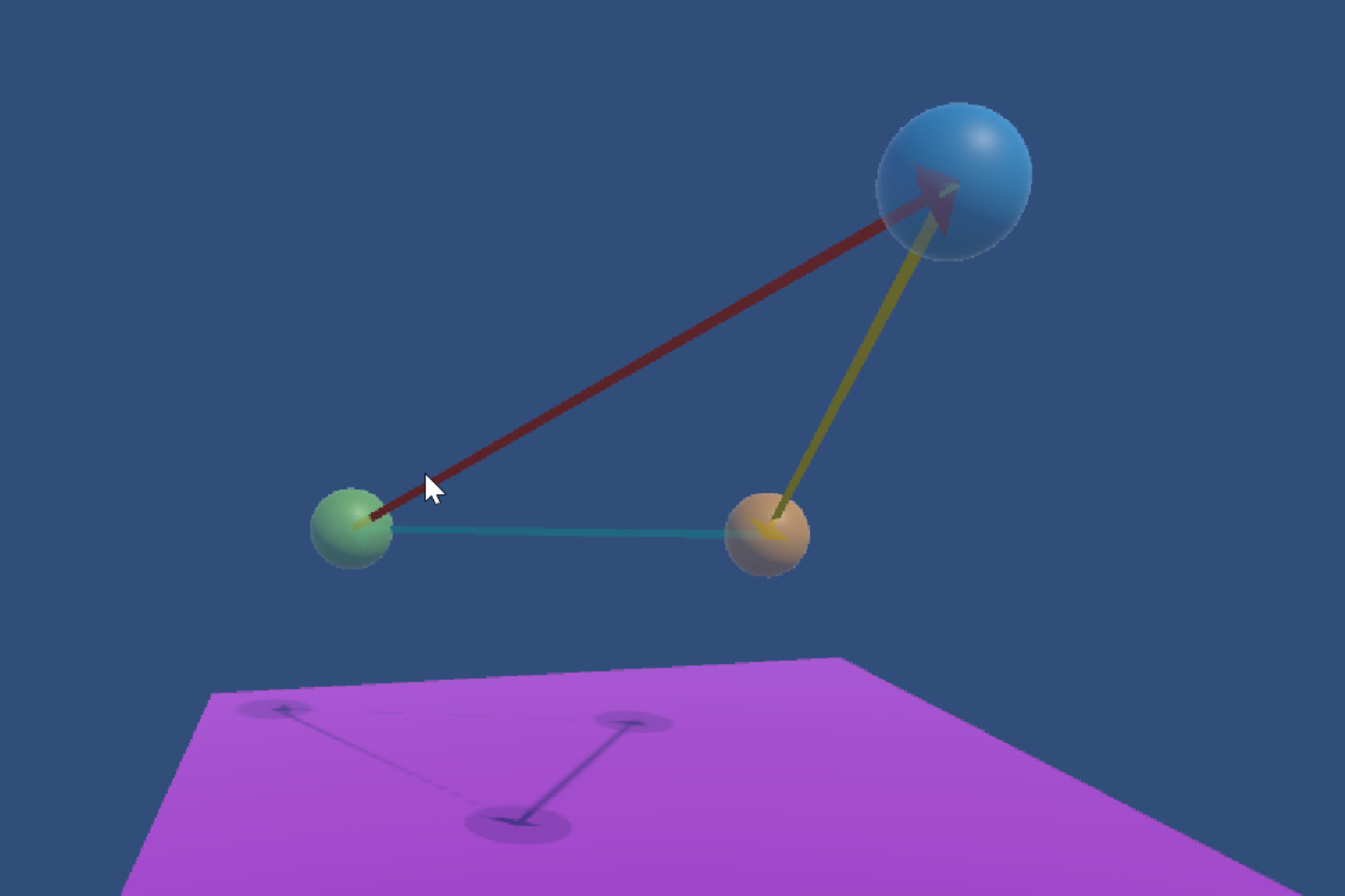 Arrow Objective Unity Arrow Maker | GUI Tools | Unity Asset Store