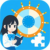 Pin Puzzle Game Template