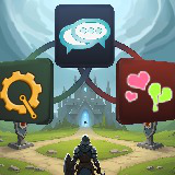 Pixel Crushers Narrative Bundle: Dialogue System, Quest Machine, Love/Hate