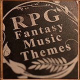 Fantasy Open World RPG Music