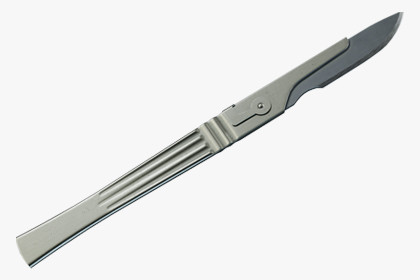 Scalpel Surgical Vintage