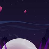 Backgrounds-2D Game Ui backgrounds
