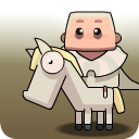 Tasty Characters - Village Pack