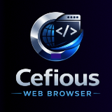 Cefious Web Browser