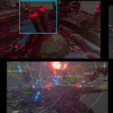 cyberpunk - Under Siege 1 (URP)