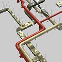 Modular Ventilation Ducts