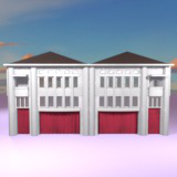 Bandung Heritage Twin Building