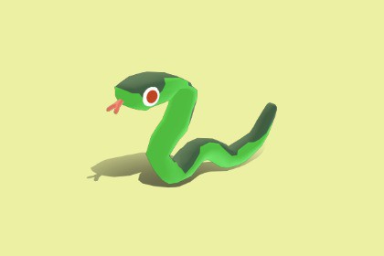Pit Viper - Quirky Series