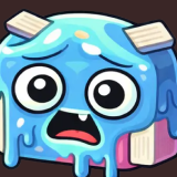 Cute Cartoon Object Battle Food Enemy Monsters Pack for Casual RPG Arcade Games