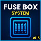 Fuse Box System
