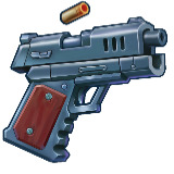 FS Shooter System