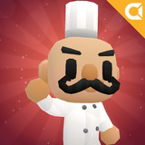 ToonTastic - Restaurant Staff