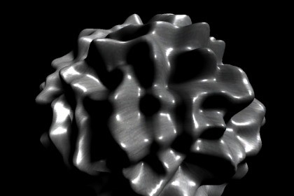 Animated Mesh Deformation – URP