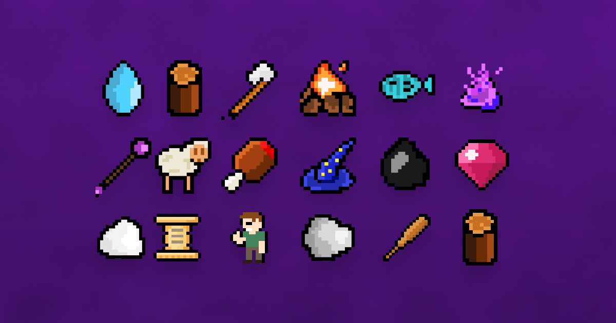 Unity 2d Asset Sample Free 2D Mega Pack | 2D | Unity Asset Store