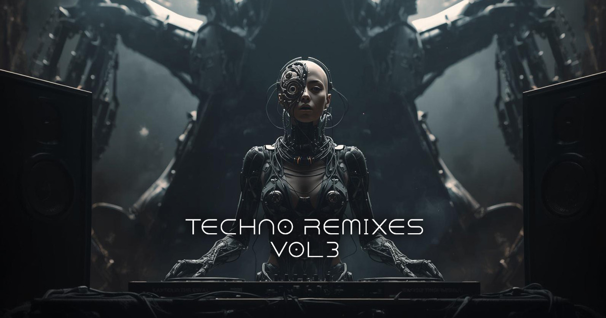 Techno Remixes Vol 3 | Electronic Music | Unity Asset Store